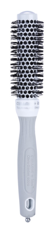 Olivia Garden perie ceramică cu ioni CI25