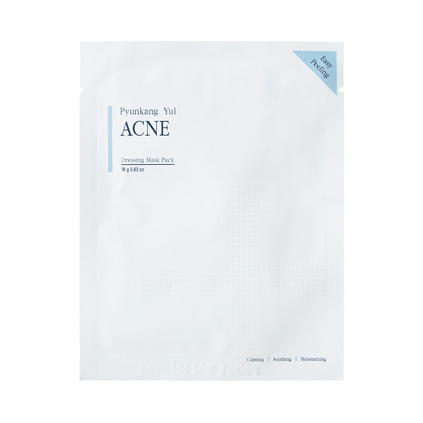 Pyunkang Yul Mască de pansament ACNE într-o foaie