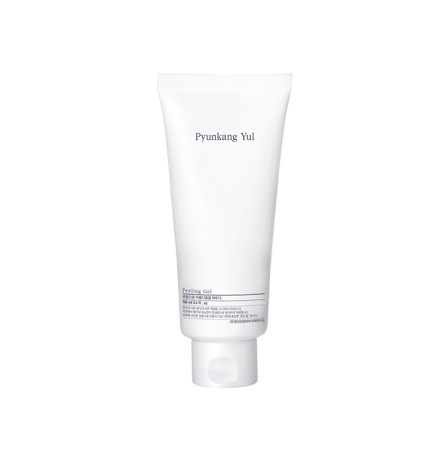 Pyunkang Yul Peeling Gel Natural Face Scrub 100ml