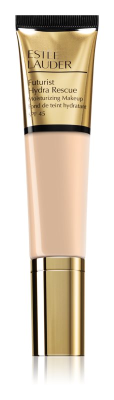 Estee Lauder Futurist Hydra Rescue Illuminating Primer 2C1 Pure Beige