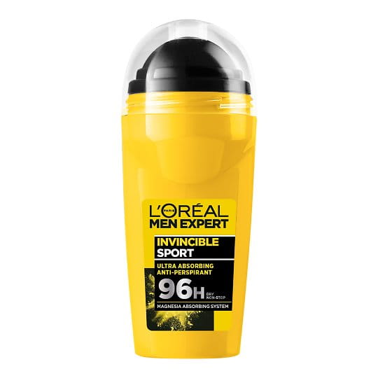 Loreal Men Expert Antiperspirant Invincible Sport 50ml