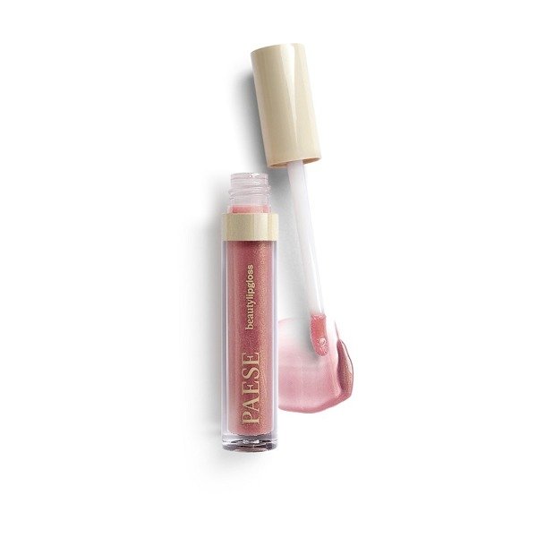 PAESE Beauty Lipgloss 03 Glossy