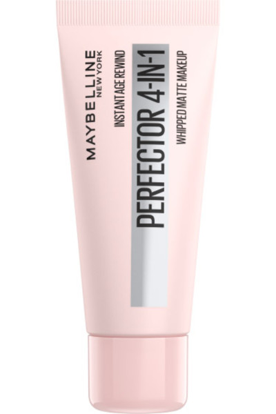 Maybelline Perfector 4-in-1 Foundation 4-in-1 Fair Light