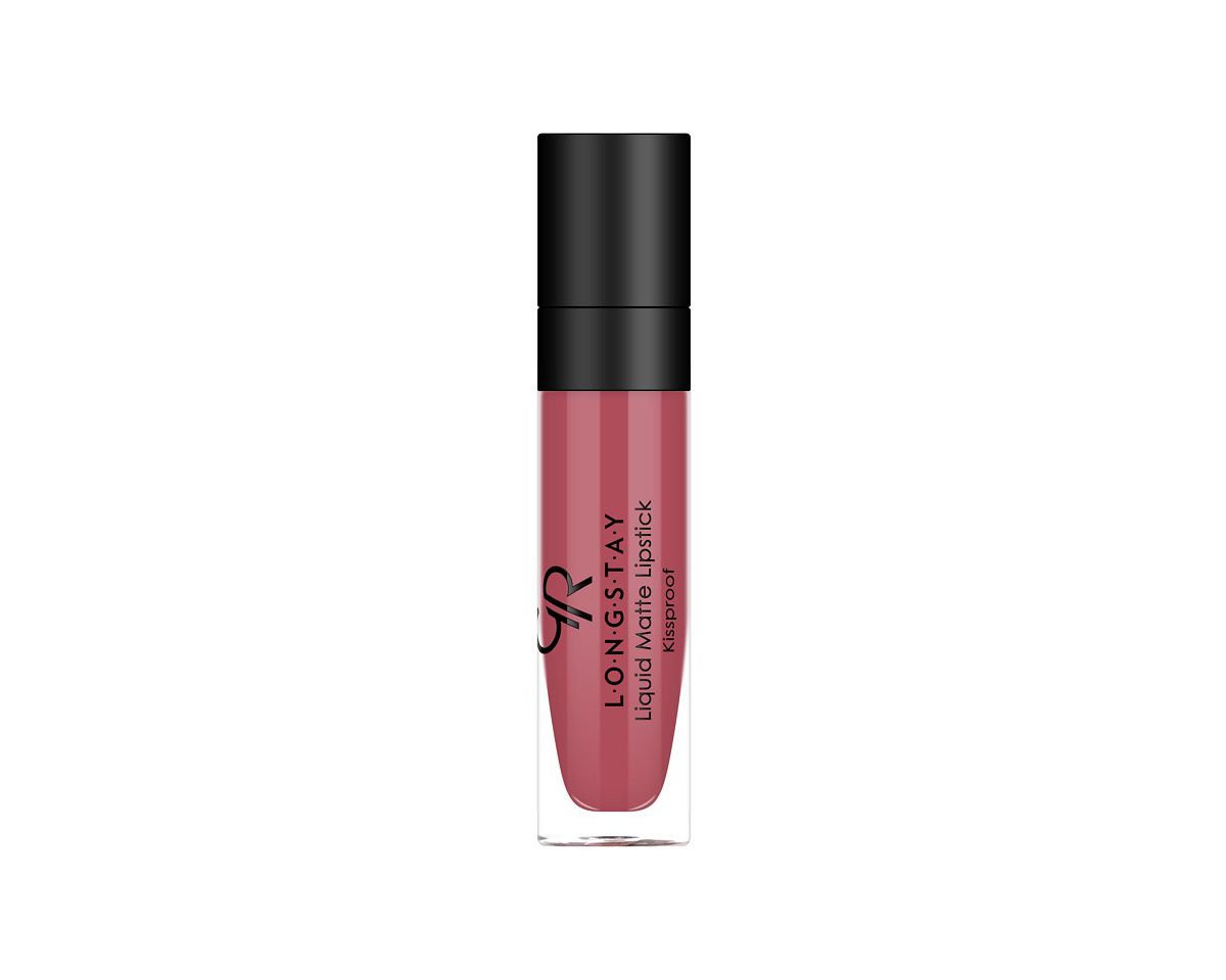 Golden Rose Liquid Matte Lipstick 04