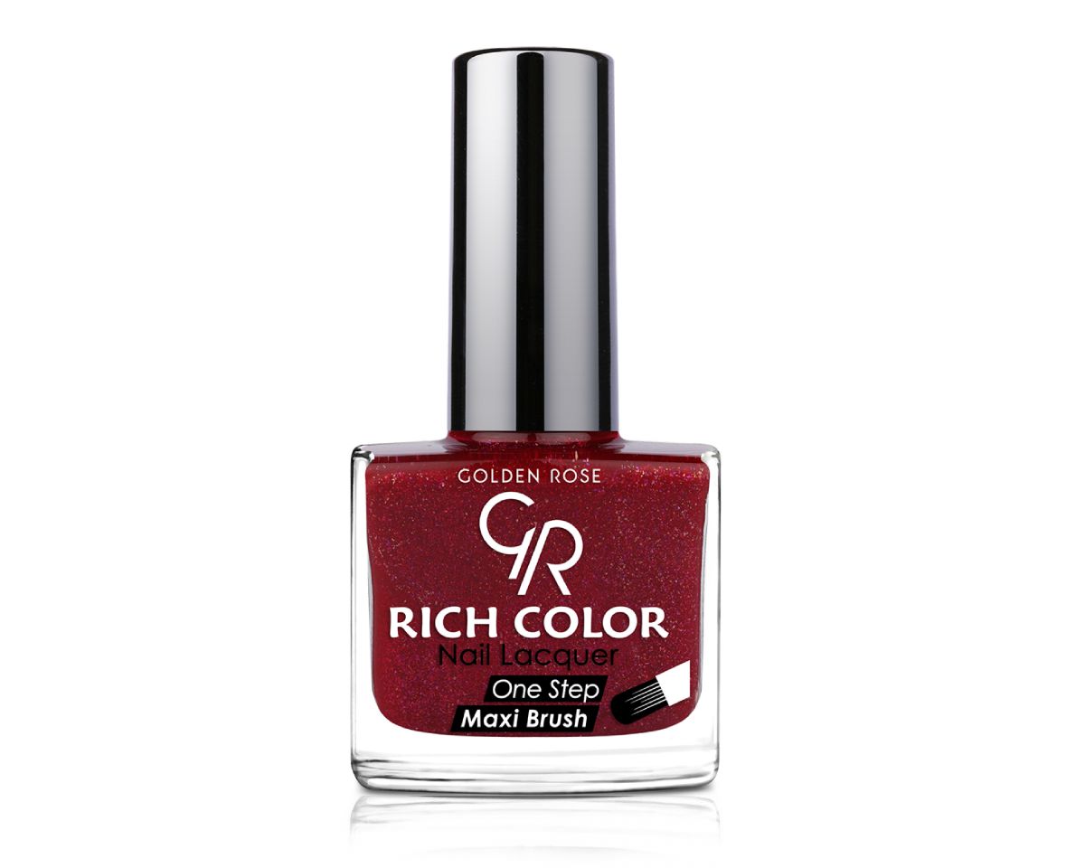 Lac de unghii Golden Rose Rich Color 45