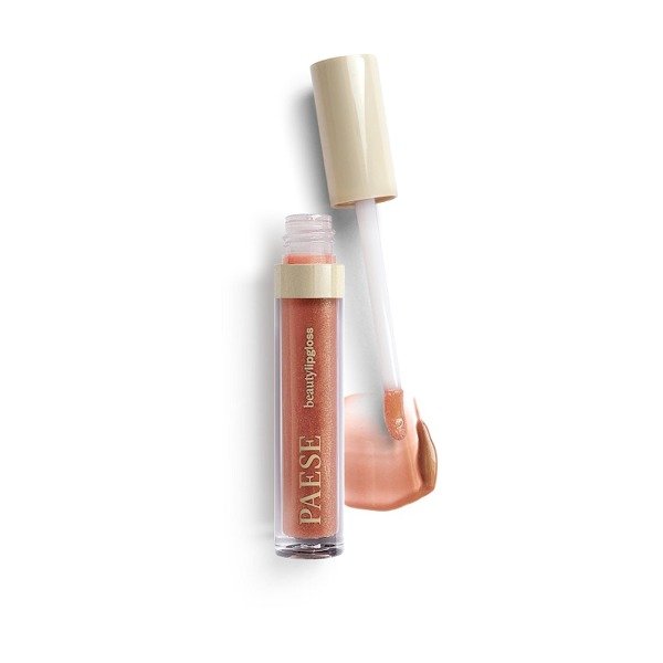 PAESE Beauty Lipgloss 05 Glazed