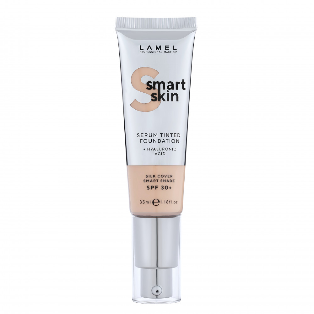 Lamel Smart Skin Face Primer 403 SPF30+ 35ml