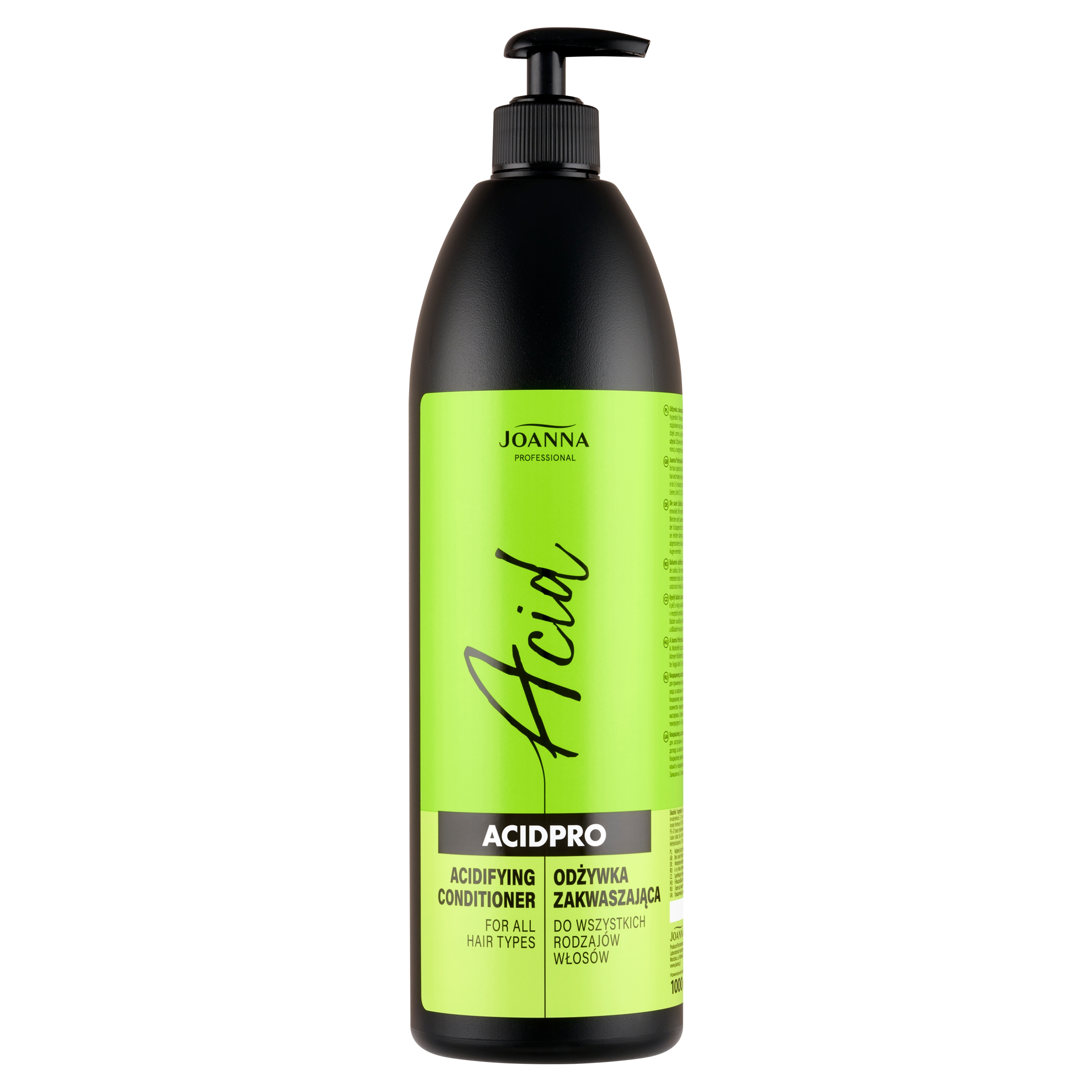 Joanna Acidpro Complex Acidifying Conditioner 1000ml