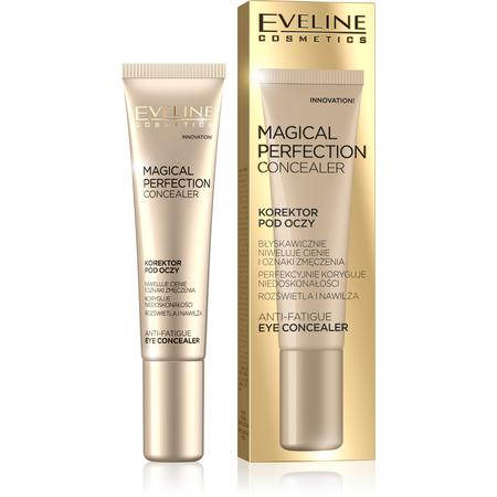 Eveline Magical Perfection Eye Concealer 02 Medium