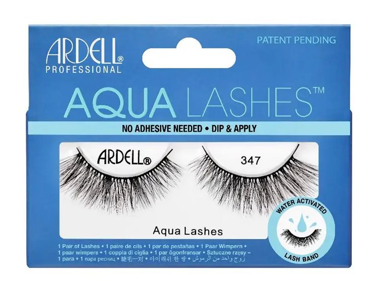 Ardell Aqua Lashes Strip 347