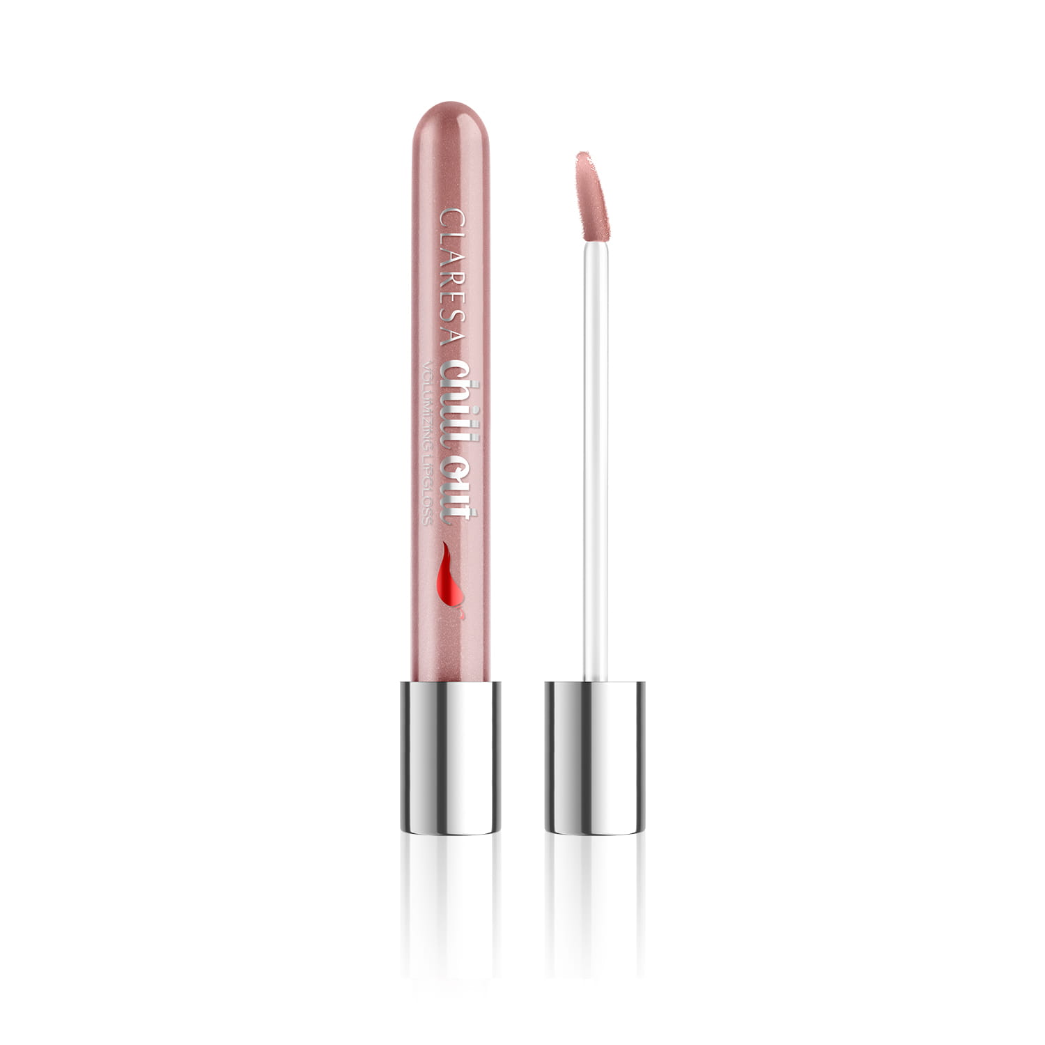 Claresa Lip Gloss Chill Out 10
