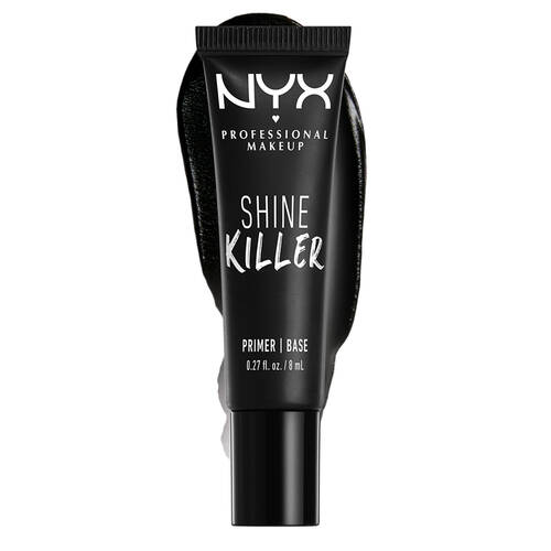 NYX Professional Makeup Shine Killer Makeup Base 8ml