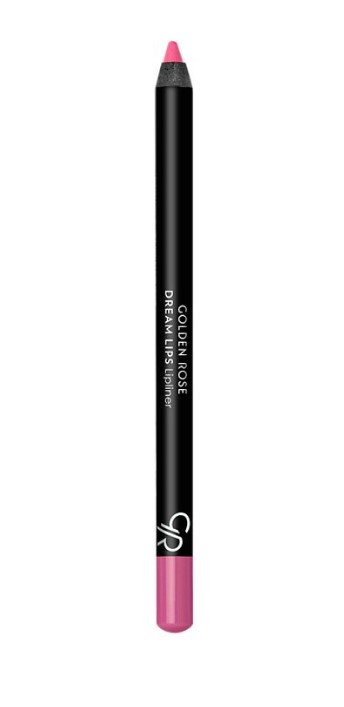 Golden Rose Dream Lips Lipliner Creion de buze permanent 508