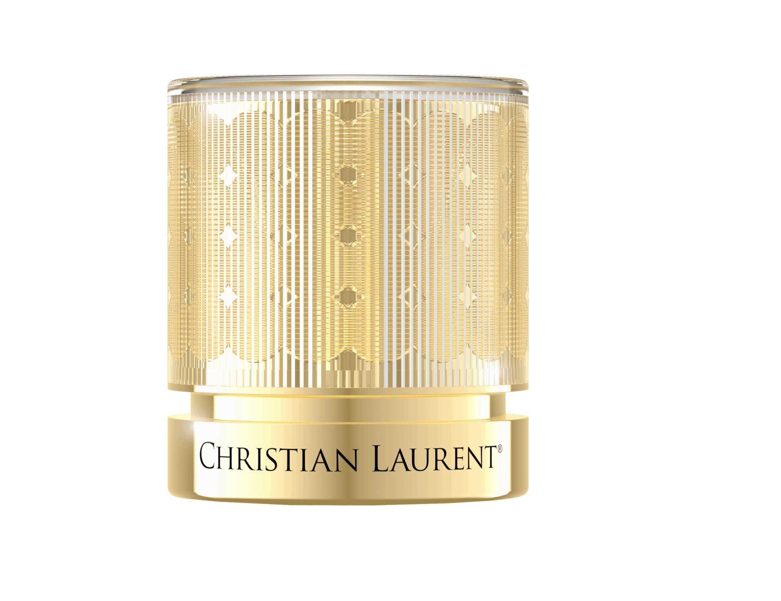 Christian Laurent Diamond Serum de strângere cu diamante 30ml