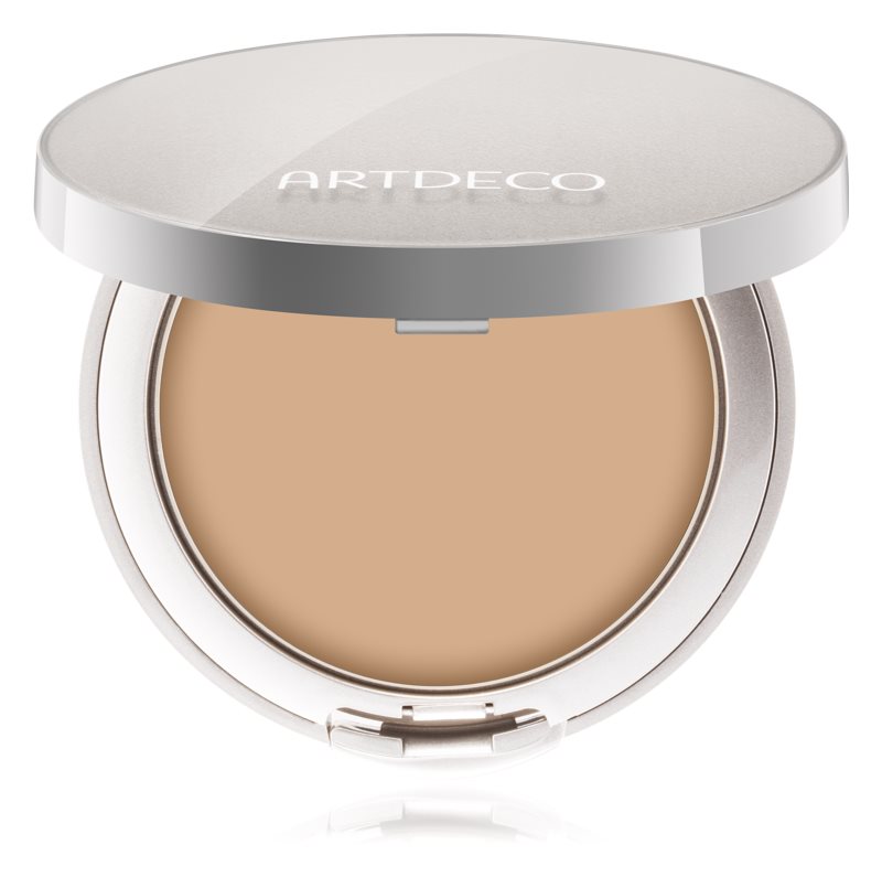 ARTDECO Pure Minerals Compact Foundation 65 Medium Beige