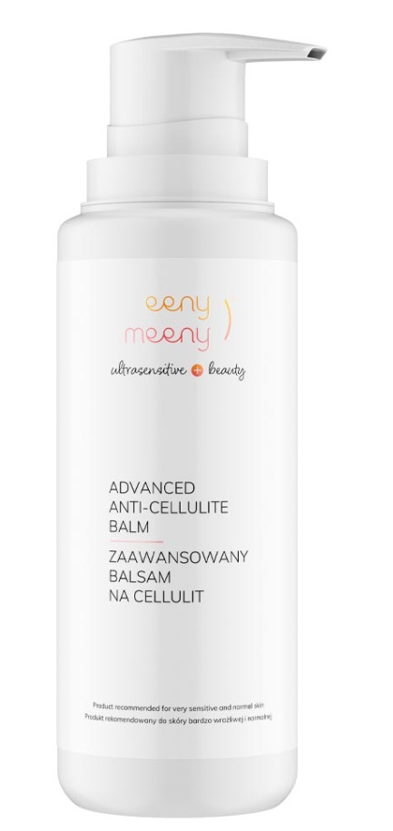 Eeny Meeny Advanced Cellulite Lotion 200ml
