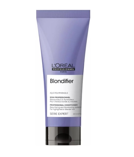 Loreal Professionnel Blondifier Balsam pentru păr 200ml