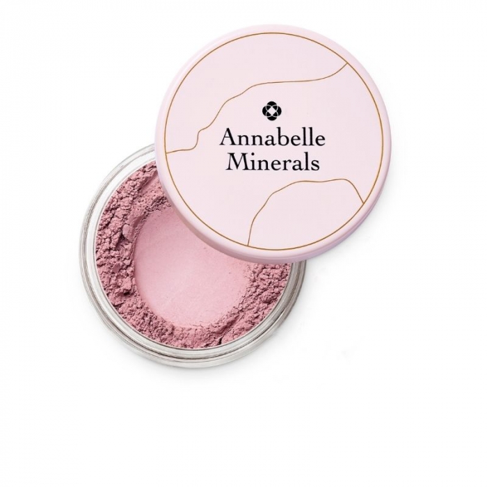 Annabelle Minerals Fard de obraz mineral Coral