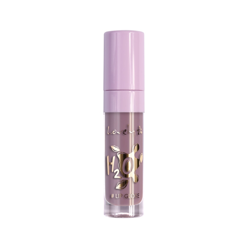 Lovely Lip Gloss H2O 02