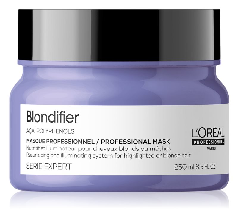 Loreal Professionnel Blondifier Mască de păr 250ml