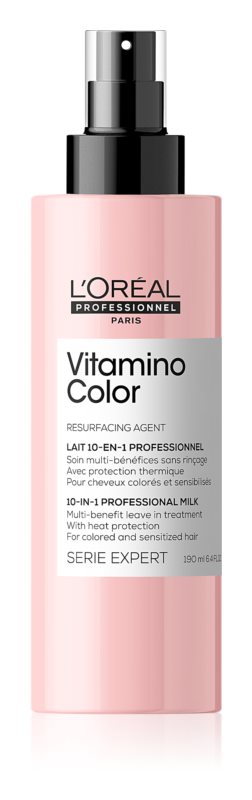 Loreal Professionnel Vitamino Color Spray multifuncțional pentru părul vopsit 190ml