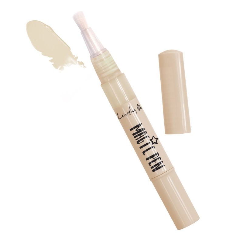 Lovely Face Concealer Magic Pen 1