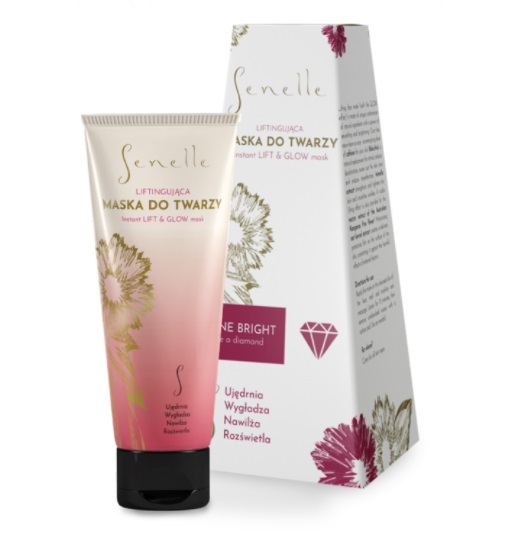 Senelle Lifting Face Mask 65ml