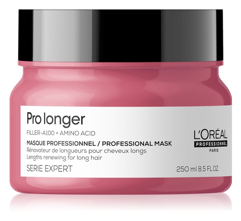 Loreal Professionnel Pro Longer Hair Mask 250ml