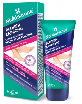 Farmona NIVELAZIONE Advanced Sweating Regulator 75ml