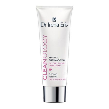 Dr. Irena Eris Cleanology Peeling enzimatic 75ml
