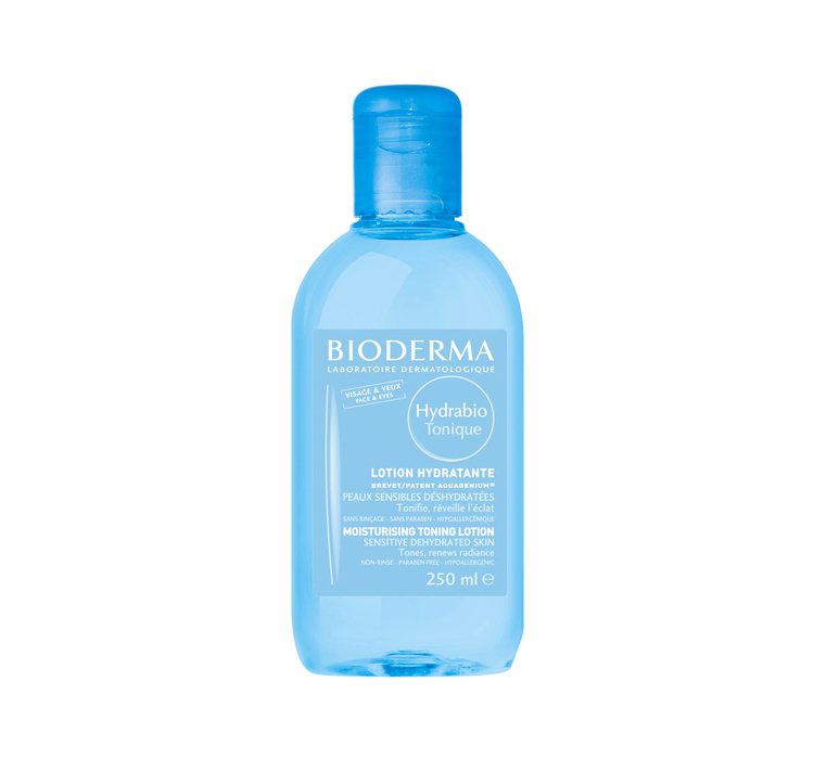 Bioderma Hydrabio Hydrating Tonic 250ml