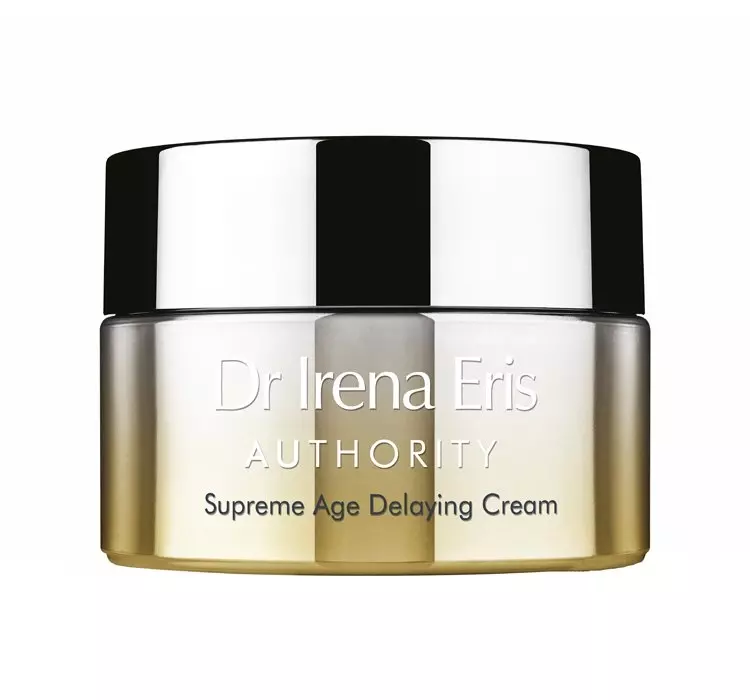 Dr. Irena Eris Authority Cremă de noapte regeneratoare 50ml