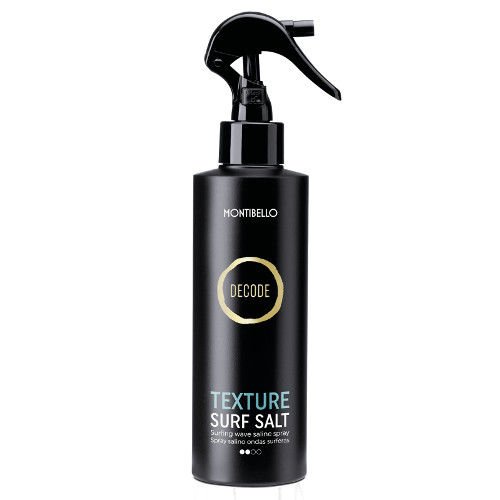 Montibello Spray de păr cu sare de mare 200ml