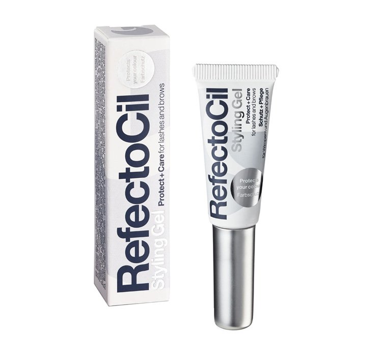 Refectocil Styling Gel pentru gene și sprâncene 9ml