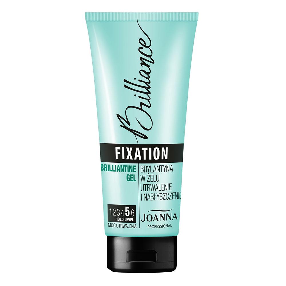 Joanna Brilliance Brilliance în gel de fixare 200g