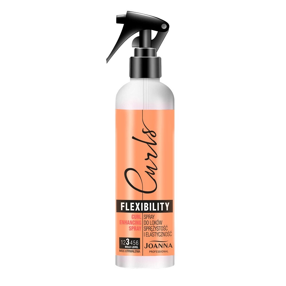 Joanna Curls Frizz Spray 300ml