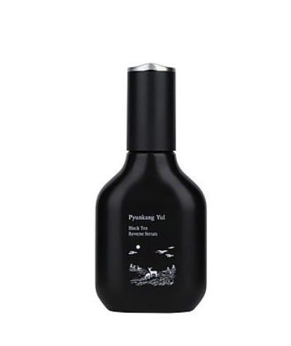 Pyunkang Yul Black Tea Boosting Face Serum 45ml