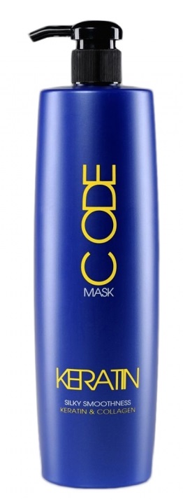 Stapiz Keratin Code Mască de păr 1000ml
