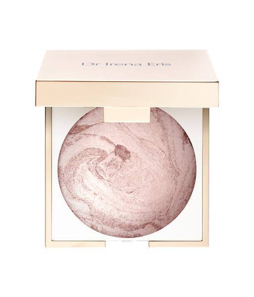 Dr. Irena Eris Sunset Gleam Highlighter nuanță rece
