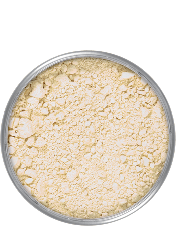 Kryolan Pudră liberă transparentă TL4 15g