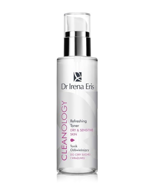 Dr. Irena Eris Cleanology Tonic revigorant 200ml