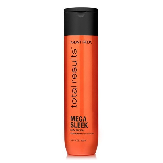 Matrix Mega Sleek Smoothing Shampoo 300ml