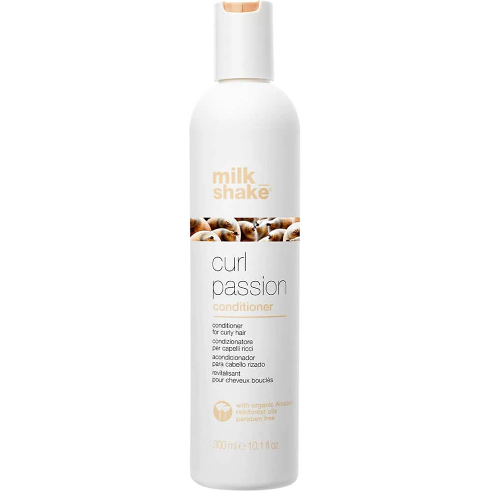 Milk Shake Curl Passion Balsam pentru păr creț 300ml