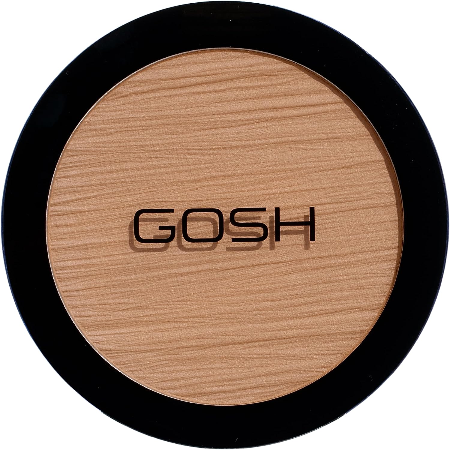 Pudră bronzantă GOSH 02 Natural Glow
