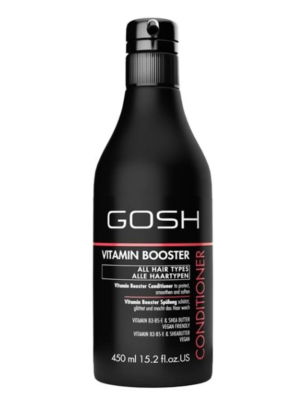 GOSH VITAMIN BOOSTER Balsam de păr 450ml