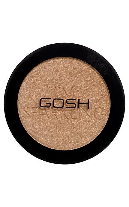 GOSH Im Sparkling highlighter 002