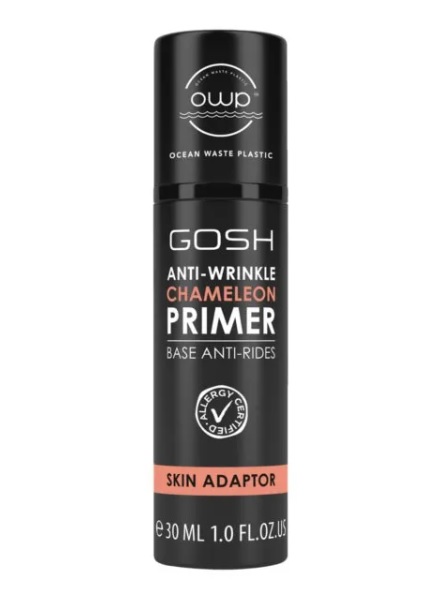GOSH Anti-Wrinkle Chameleon Anti-Wrinkle Anti-Wrinkle Makeup Base 001 30ml