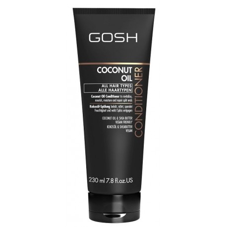 GOSH Balsam cu ulei de nucă de cocos 230ml