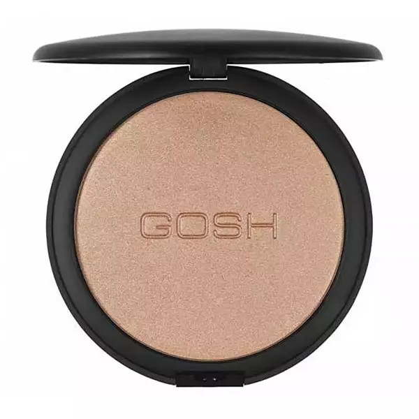 GOSH Giant Sun Powder Pudră de bronzare GOSH 001