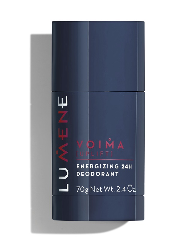 Lumene Voima Men Energising 24hr Deodorant Stick